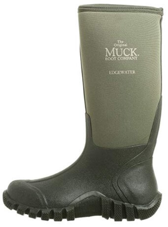 Muck Boot The Original MuckBoots Adult Edgewater Hi Boot