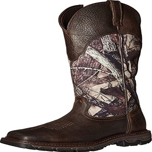 Ariat Snake Boots Review