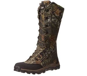 Rocky Snake Boots Review