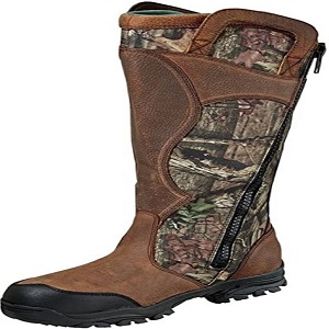 Thorogood snake boots review
